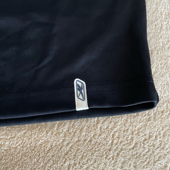 Reebok Athletic Polo Shirt Size - XL - Picture 9 of 10